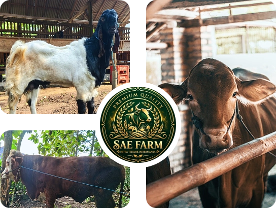 Hero Sae Farm